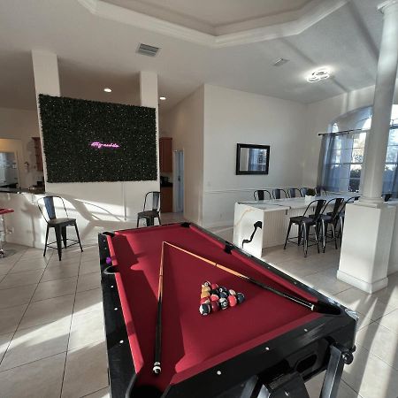 Discover Your Oasis: Tropical Haven In Central Psl Port St. Lucie Esterno foto