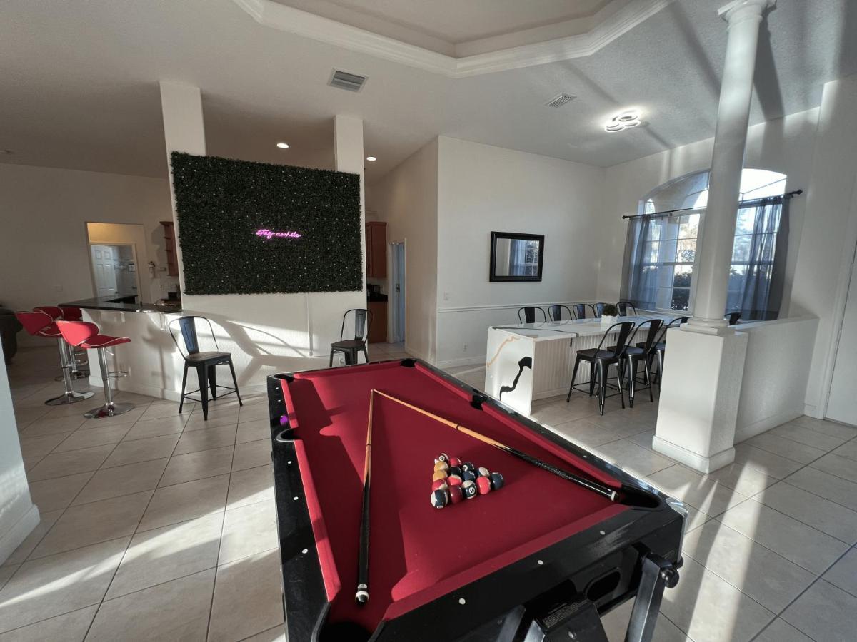 Discover Your Oasis: Tropical Haven In Central Psl Port St. Lucie Esterno foto
