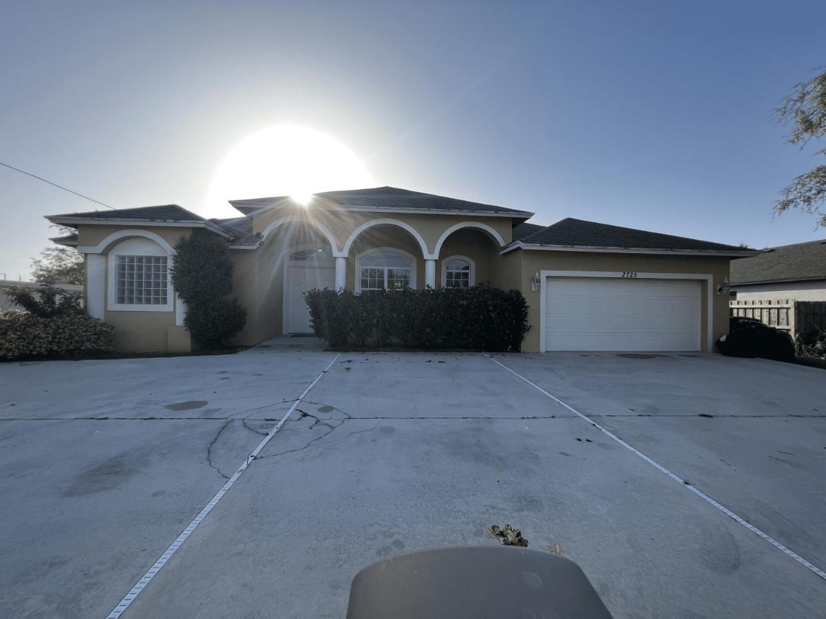 Discover Your Oasis: Tropical Haven In Central Psl Port St. Lucie Esterno foto