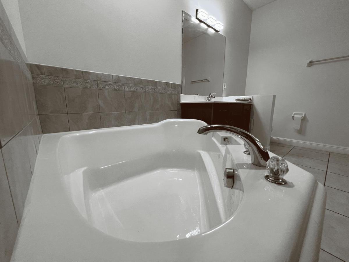 Discover Your Oasis: Tropical Haven In Central Psl Port St. Lucie Esterno foto