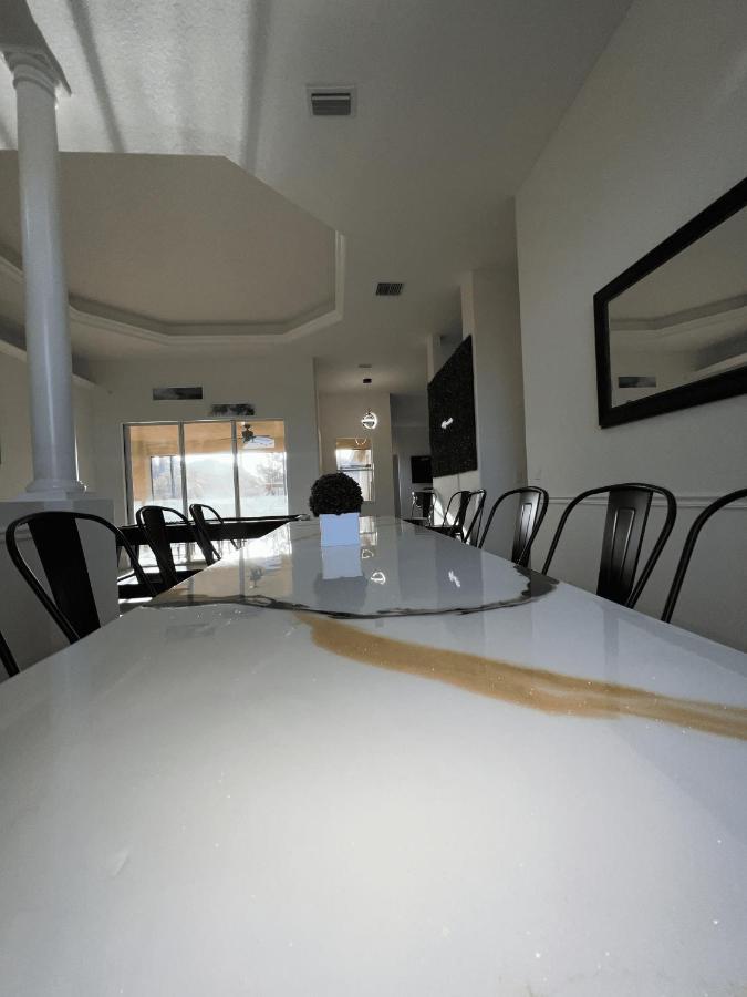 Discover Your Oasis: Tropical Haven In Central Psl Port St. Lucie Esterno foto