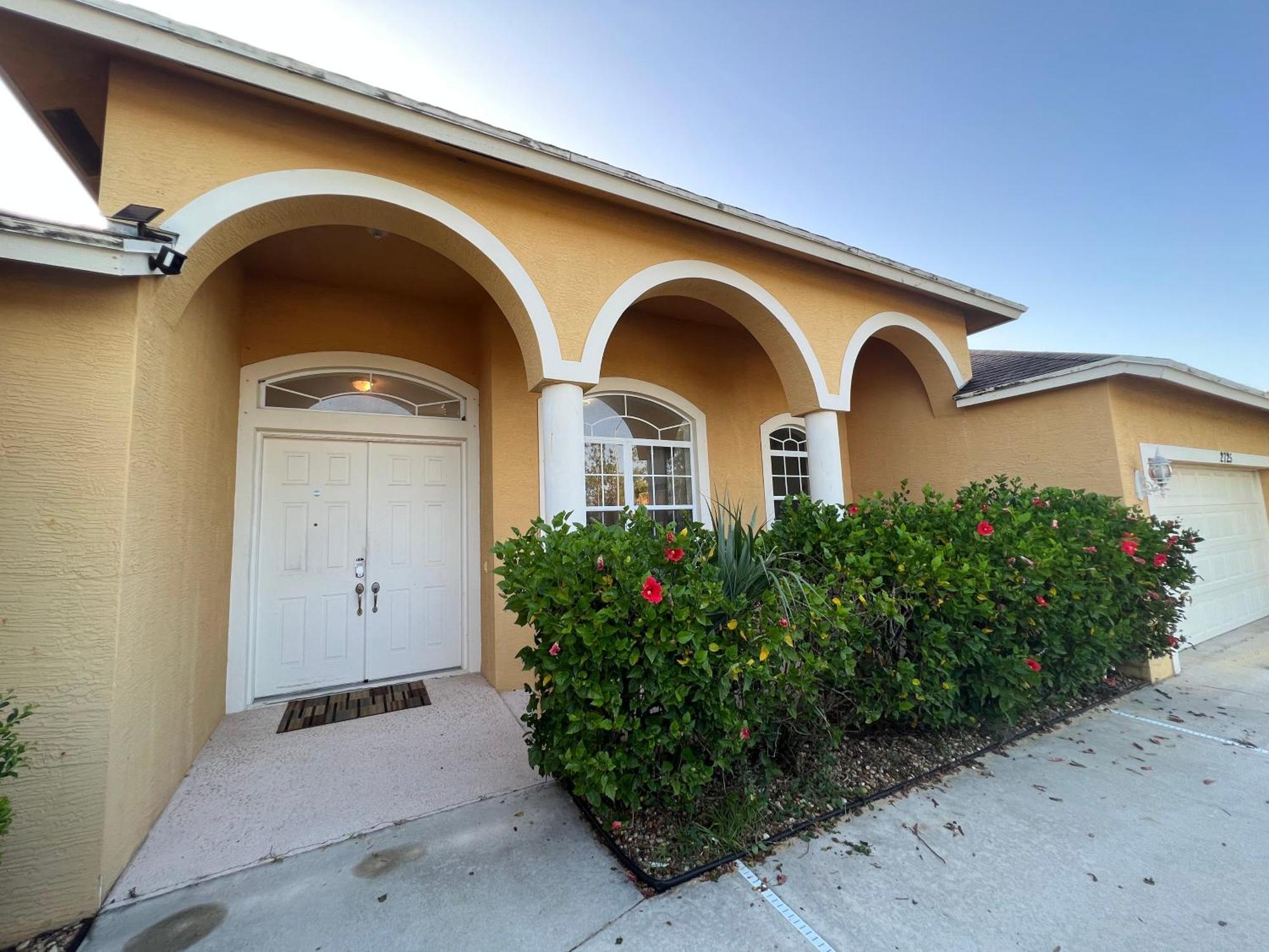 Discover Your Oasis: Tropical Haven In Central Psl Port St. Lucie Esterno foto