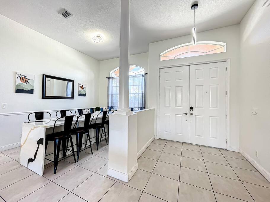 Discover Your Oasis: Tropical Haven In Central Psl Port St. Lucie Esterno foto
