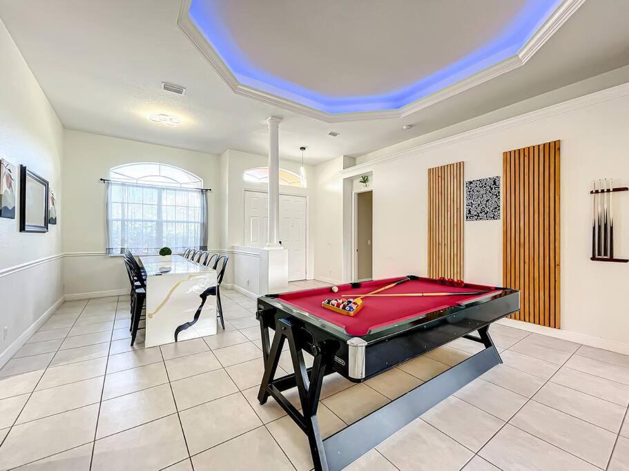 Discover Your Oasis: Tropical Haven In Central Psl Port St. Lucie Esterno foto