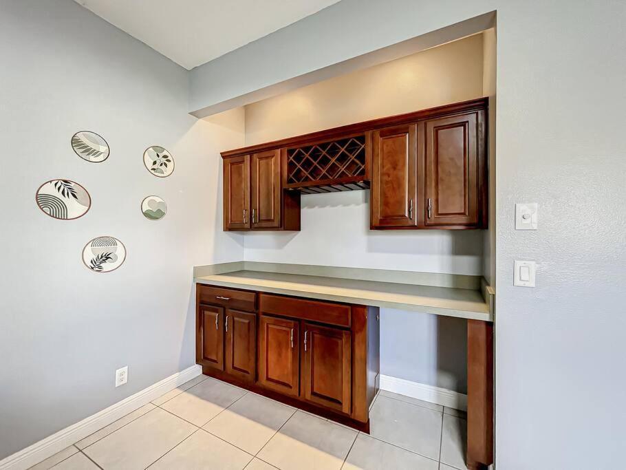 Discover Your Oasis: Tropical Haven In Central Psl Port St. Lucie Esterno foto
