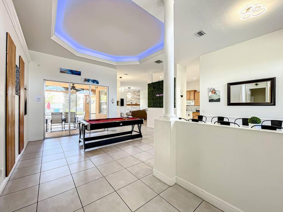 Discover Your Oasis: Tropical Haven In Central Psl Port St. Lucie Esterno foto