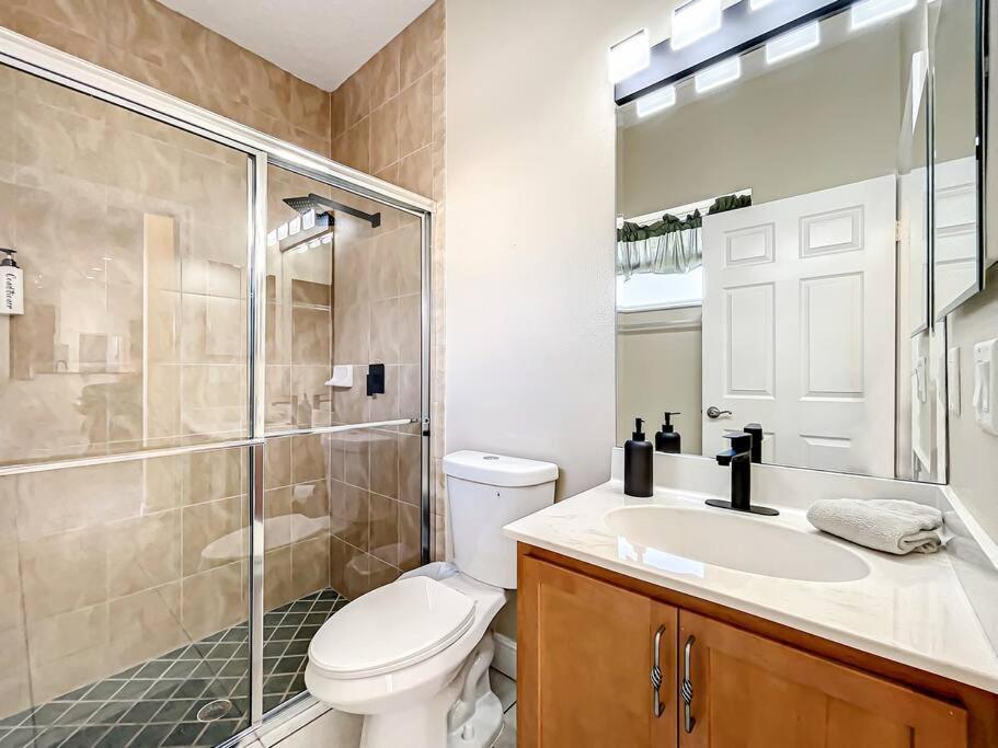 Discover Your Oasis: Tropical Haven In Central Psl Port St. Lucie Esterno foto
