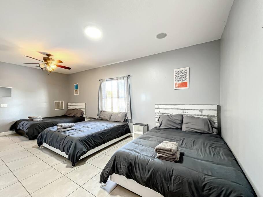 Discover Your Oasis: Tropical Haven In Central Psl Port St. Lucie Esterno foto
