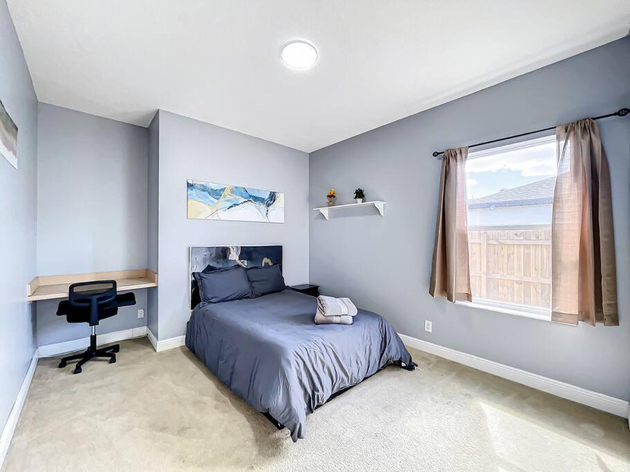 Discover Your Oasis: Tropical Haven In Central Psl Port St. Lucie Esterno foto