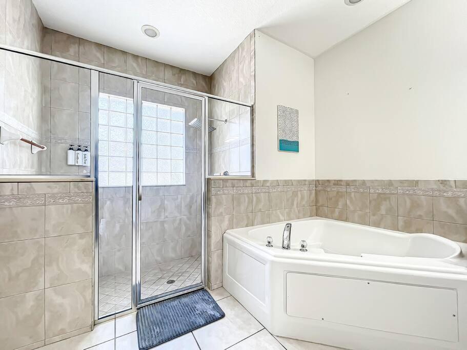 Discover Your Oasis: Tropical Haven In Central Psl Port St. Lucie Esterno foto