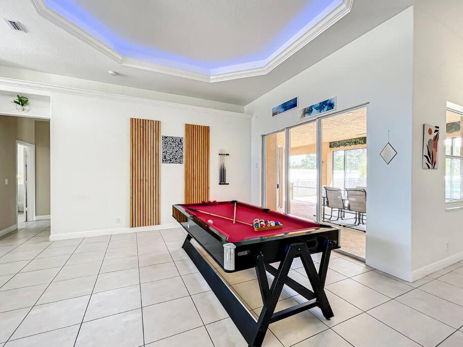 Discover Your Oasis: Tropical Haven In Central Psl Port St. Lucie Esterno foto
