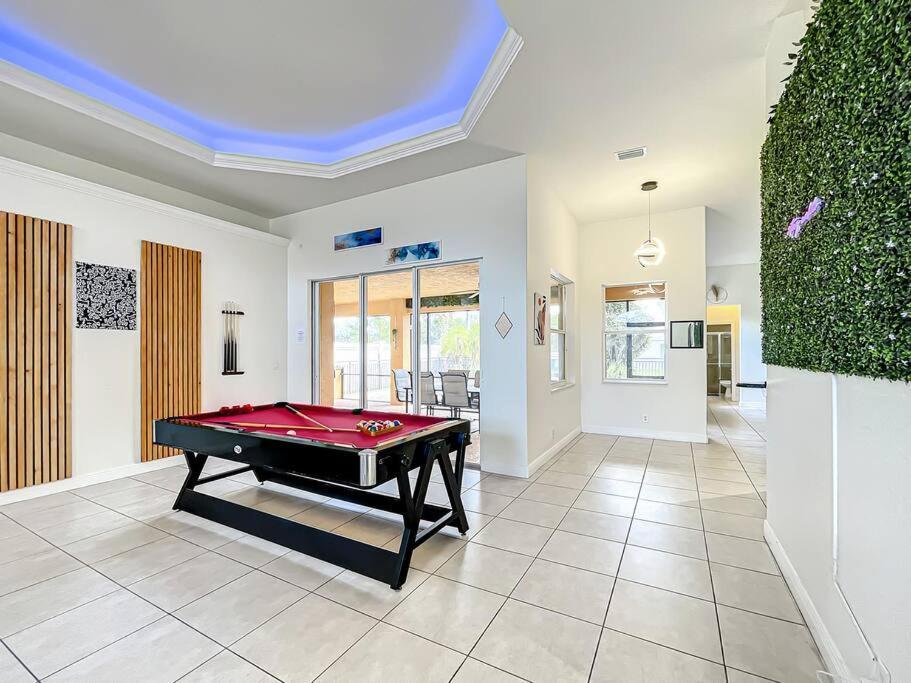 Discover Your Oasis: Tropical Haven In Central Psl Port St. Lucie Esterno foto